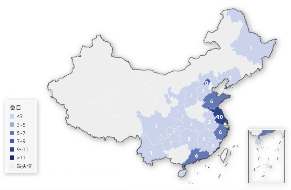 智慧水務(wù)新動向 70+水務(wù)企業(yè)成立了下屬智慧水務(wù)科技公司- 智慧水務(wù)新動向 70+水務(wù)企業(yè)成立了下屬智慧水務(wù)科技公司-